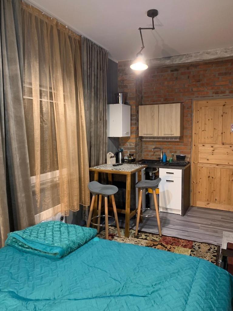 Siedlisko Kepina Zdroj Apartment Ostrow  Luaran gambar