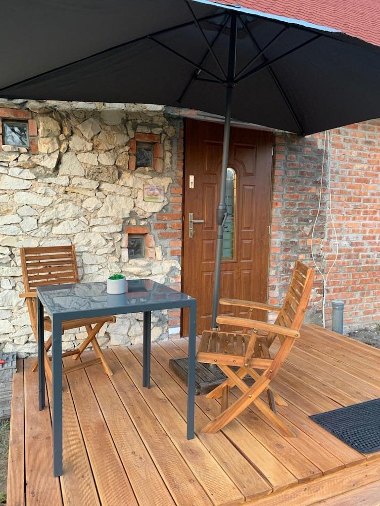 Siedlisko Kepina Zdroj Apartment Ostrow  Luaran gambar