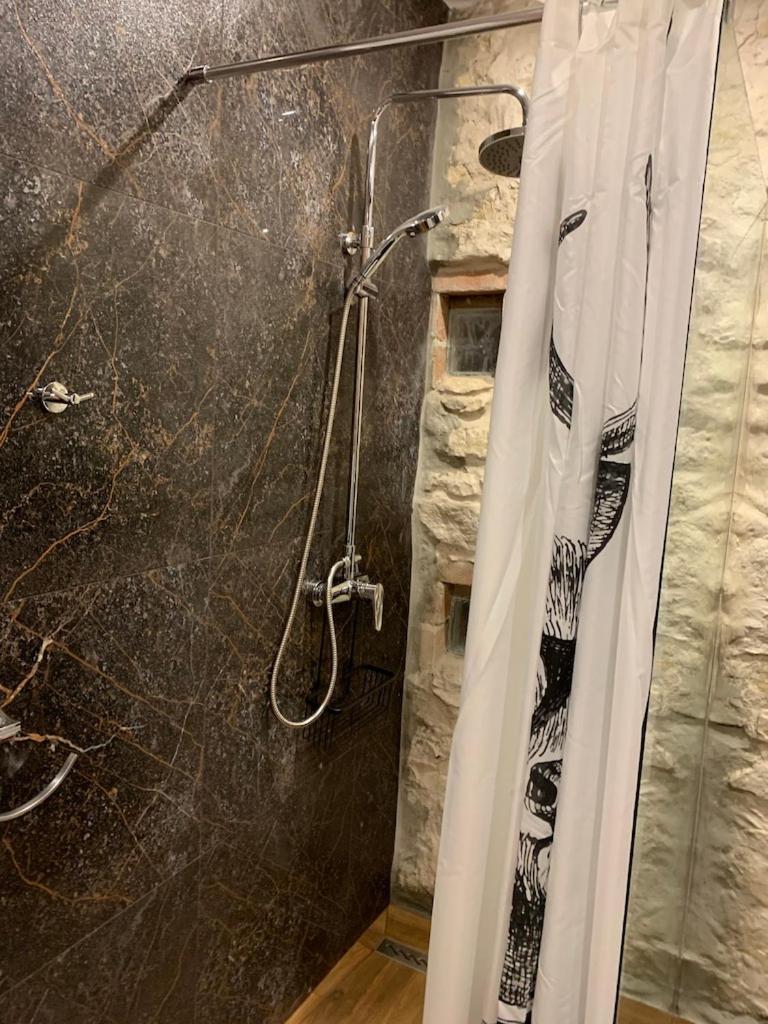 Siedlisko Kepina Zdroj Apartment Ostrow  Luaran gambar