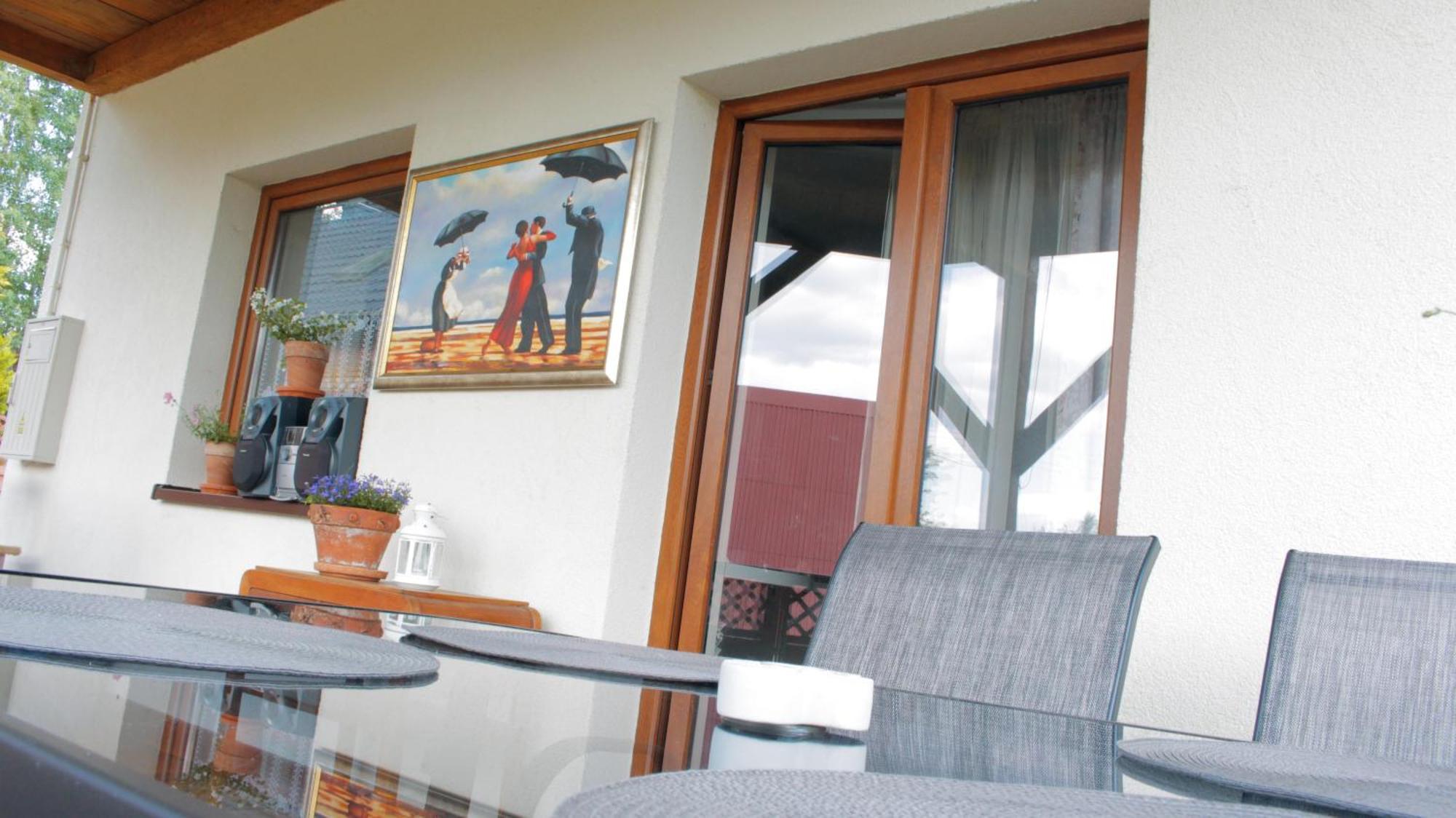 Siedlisko Kepina Zdroj Apartment Ostrow  Luaran gambar