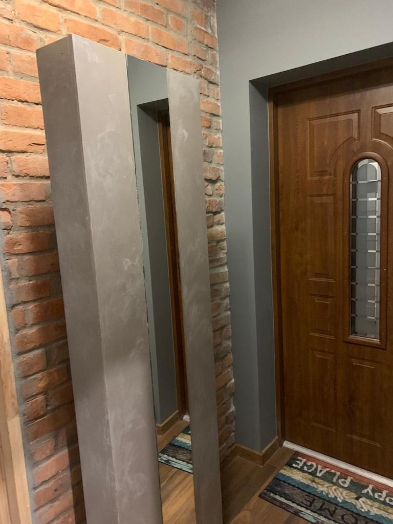 Siedlisko Kepina Zdroj Apartment Ostrow  Luaran gambar