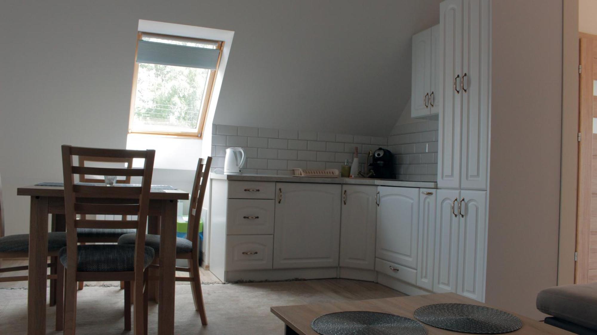 Siedlisko Kepina Zdroj Apartment Ostrow  Luaran gambar