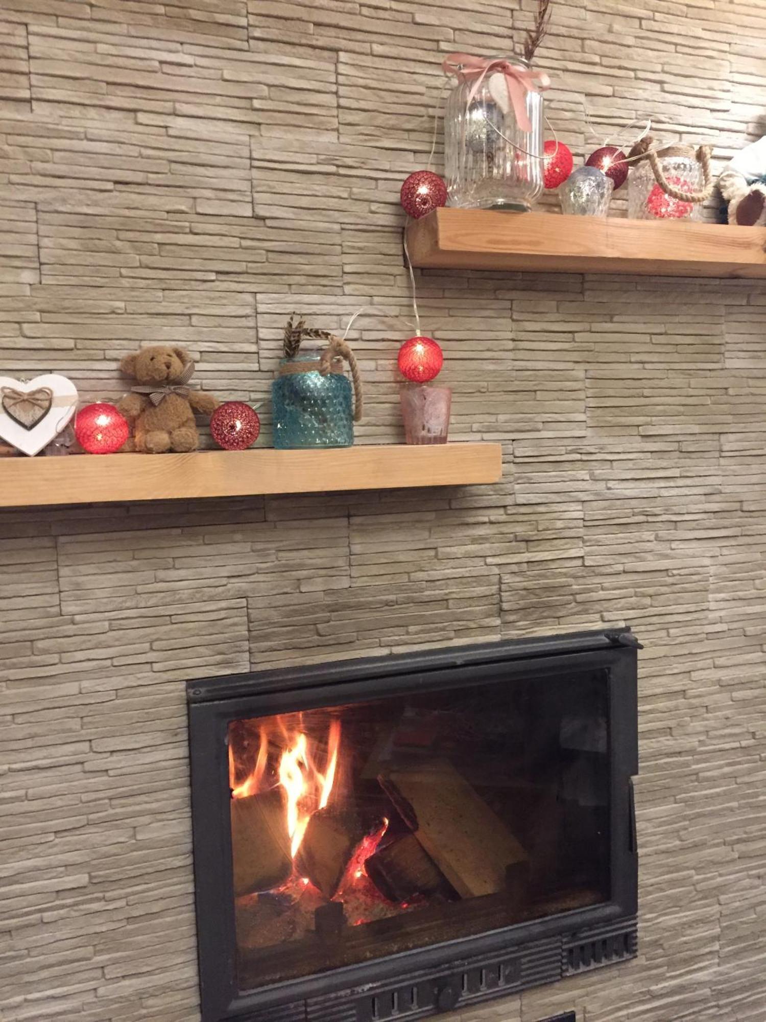 Siedlisko Kepina Zdroj Apartment Ostrow  Luaran gambar