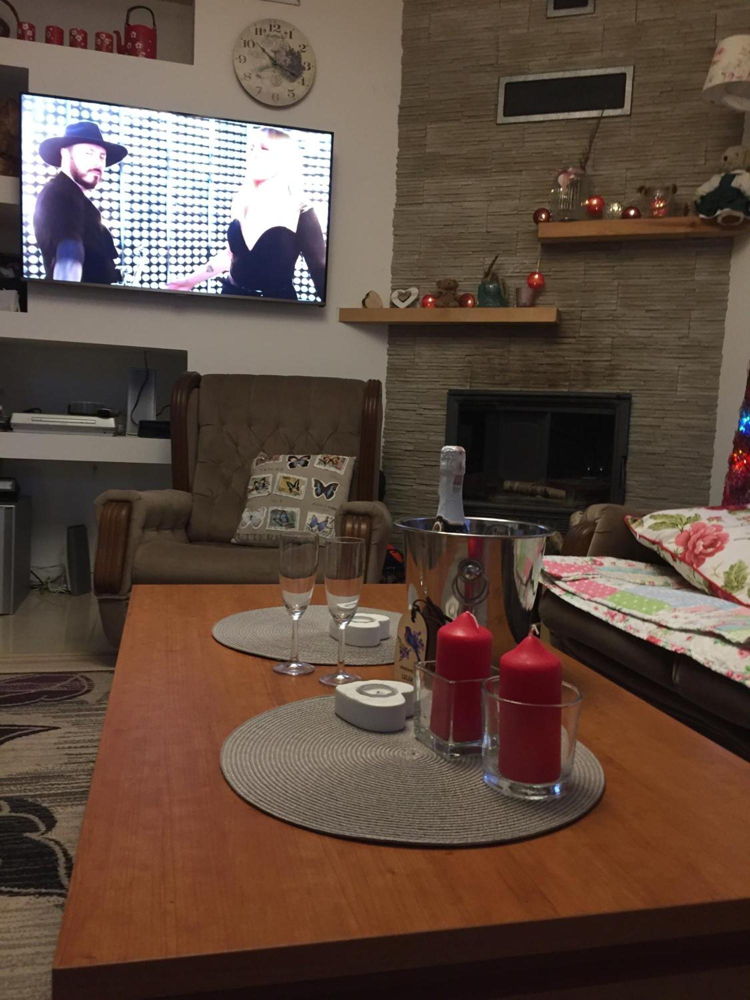 Siedlisko Kepina Zdroj Apartment Ostrow  Luaran gambar