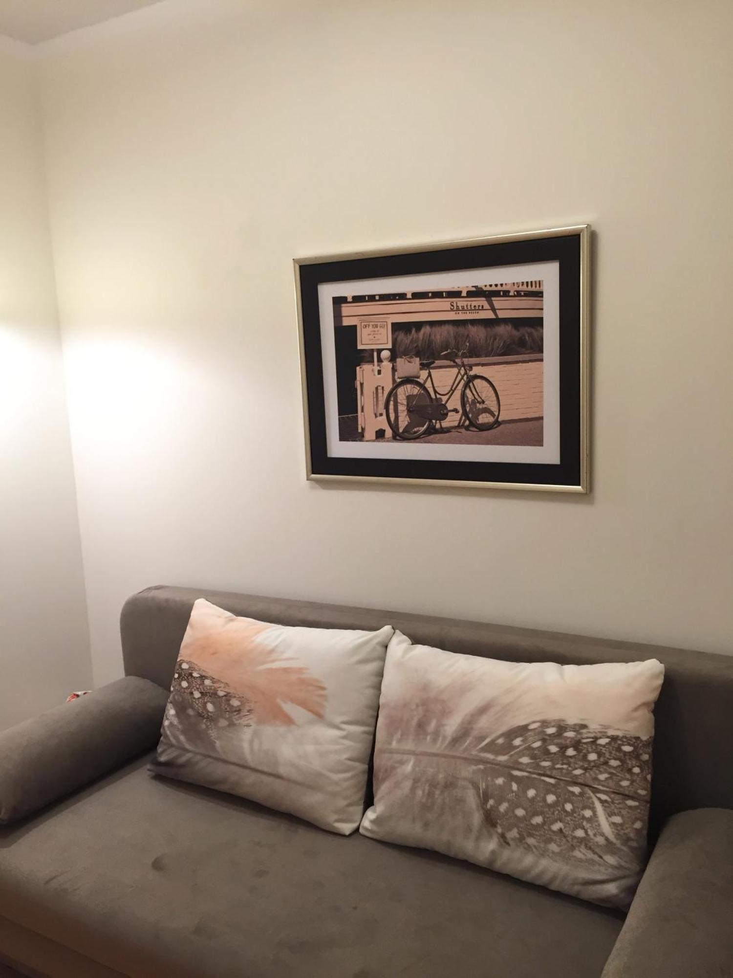 Siedlisko Kepina Zdroj Apartment Ostrow  Luaran gambar