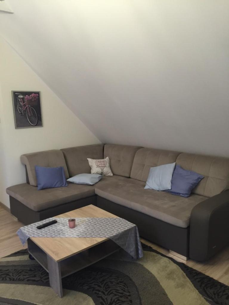 Siedlisko Kepina Zdroj Apartment Ostrow  Luaran gambar