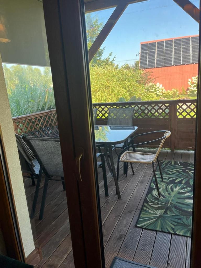Siedlisko Kepina Zdroj Apartment Ostrow  Luaran gambar