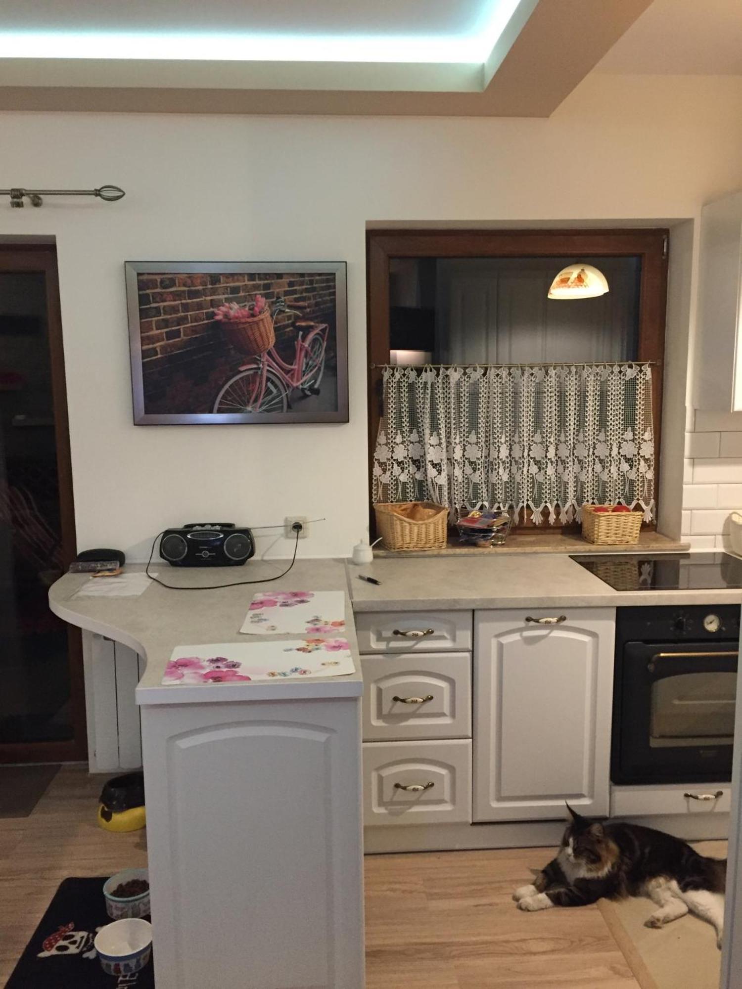 Siedlisko Kepina Zdroj Apartment Ostrow  Luaran gambar