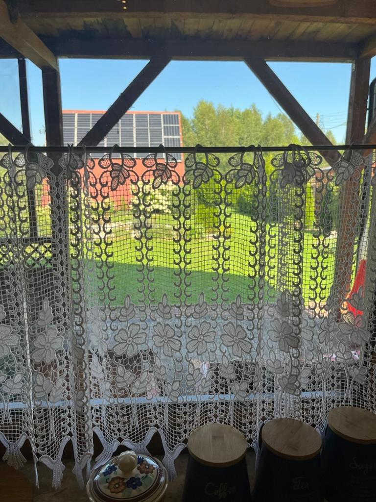 Siedlisko Kepina Zdroj Apartment Ostrow  Luaran gambar