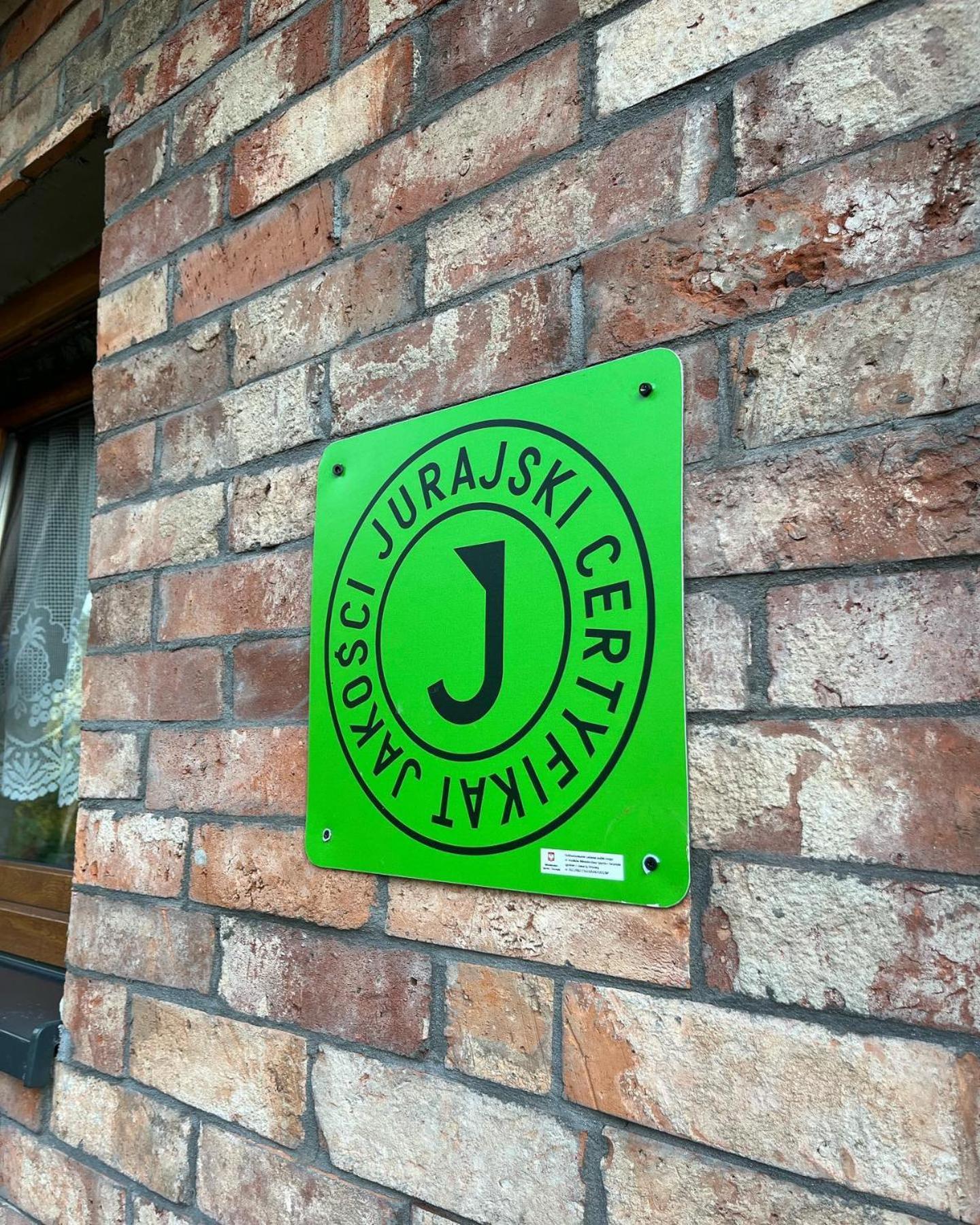 Siedlisko Kepina Zdroj Apartment Ostrow  Luaran gambar