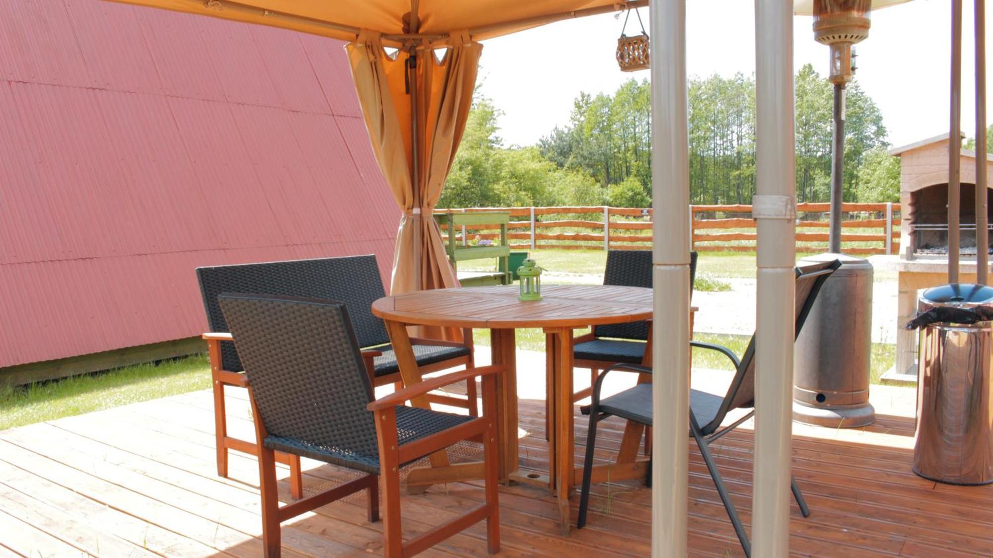 Siedlisko Kepina Zdroj Apartment Ostrow  Luaran gambar