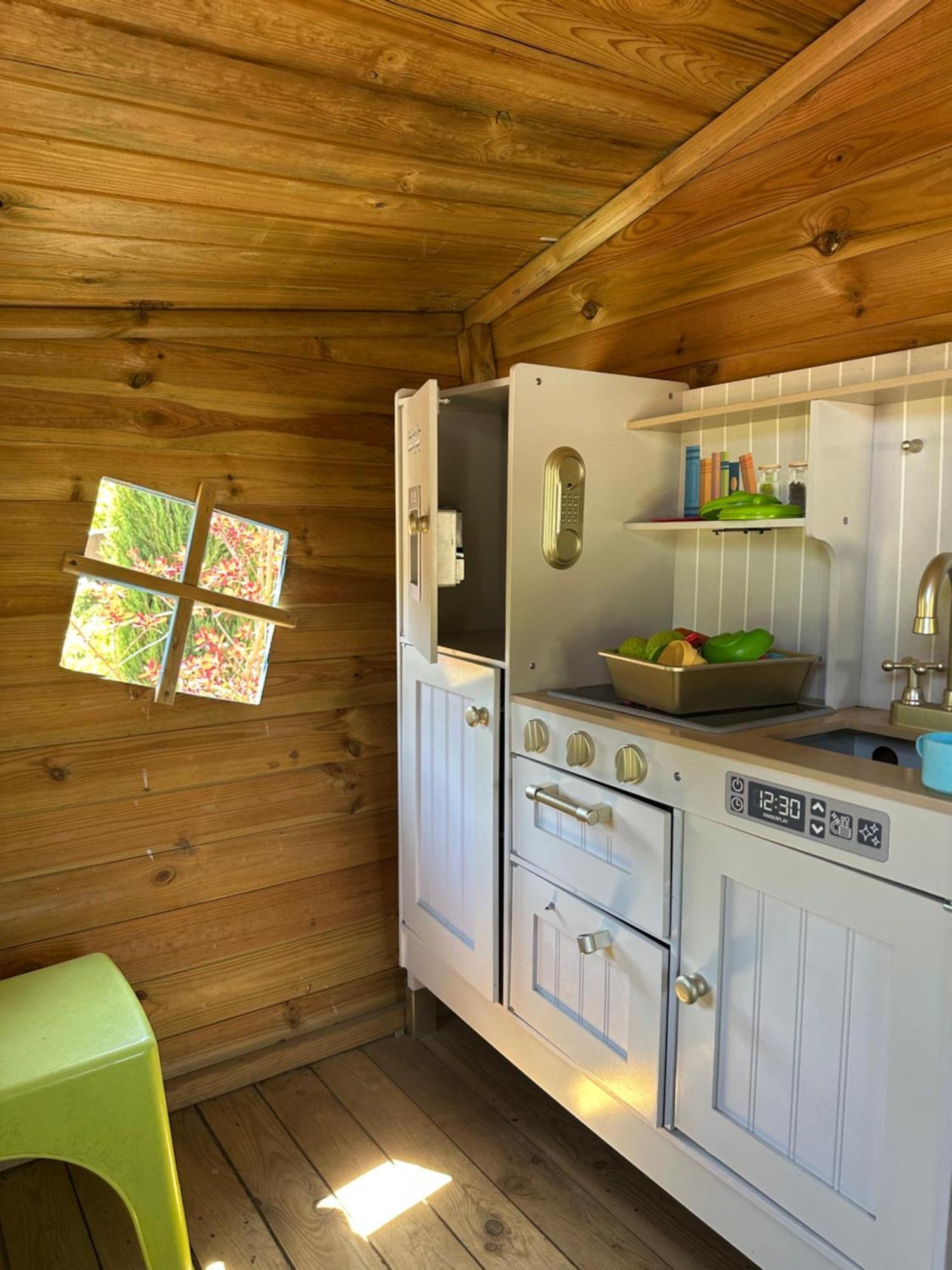 Siedlisko Kepina Zdroj Apartment Ostrow  Luaran gambar