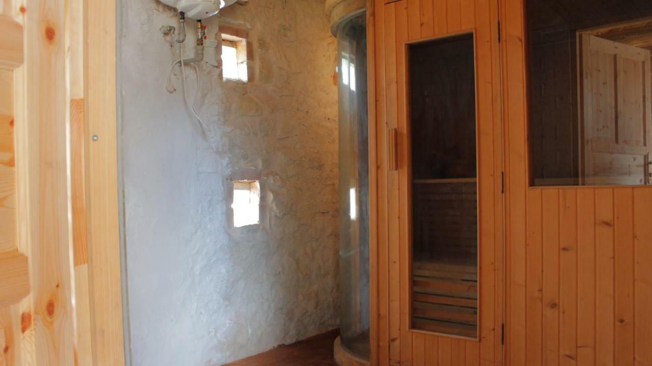 Siedlisko Kepina Zdroj Apartment Ostrow  Luaran gambar